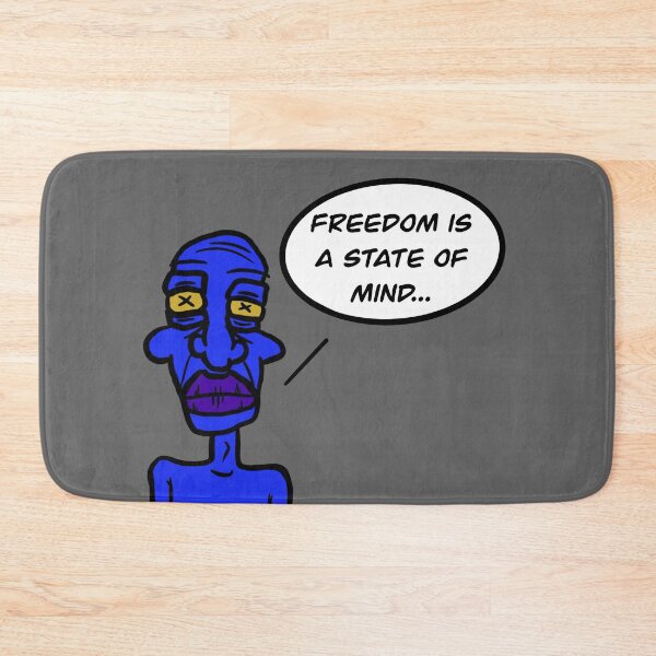 Item preview, The State Of Mind designed and sold by ChddarTheCheese.