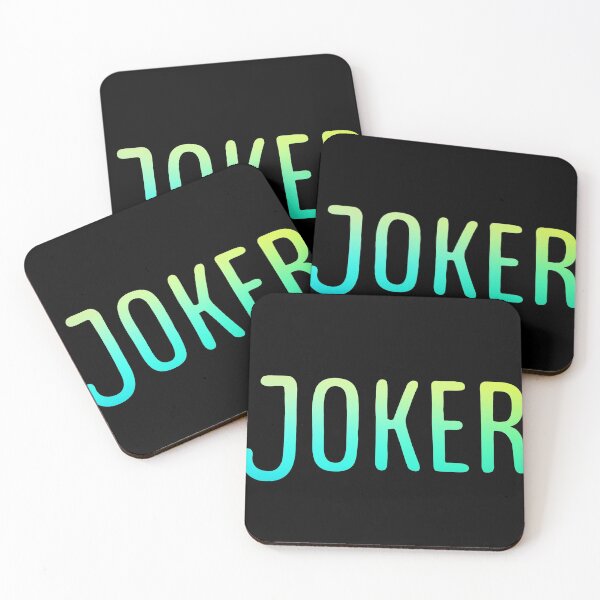 Item preview, Joker designed and sold by Arts Mania.