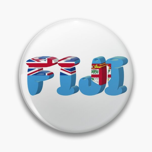 Item preview, Fiji! designed and sold by DoodleDashCollective.