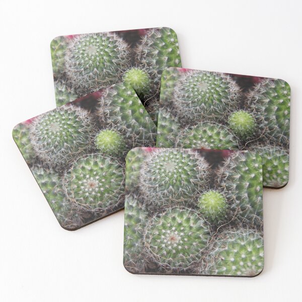 Item preview, Cute spiky cactus succulent houseplant	 designed and sold by EstelleRossetti.
