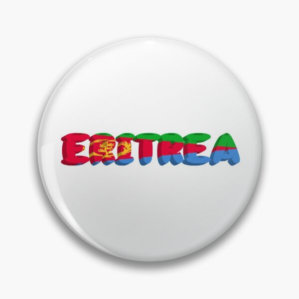 Item preview, Eritrea! designed and sold by DoodleDashCollective.