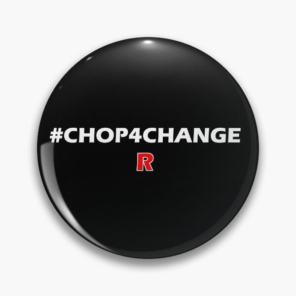 Item preview, Chop4Change designed and sold by PremiumTeesArt.
