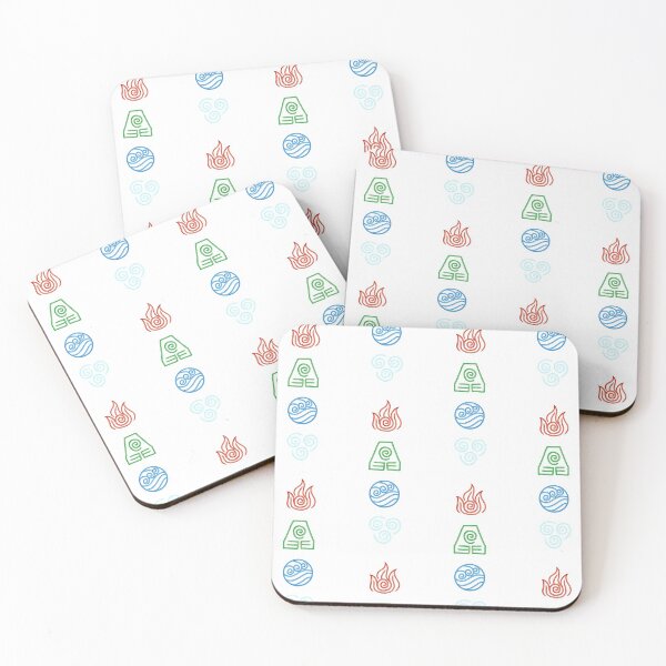 Item preview, Four Nations designed and sold by Angie Fuentes.