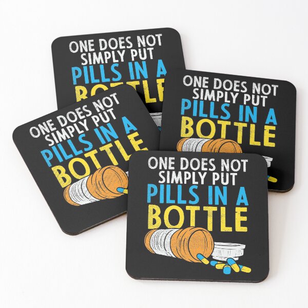 Item preview, Pharmacist Funny Healthcare Professional designed and sold by Betsytiptoe.