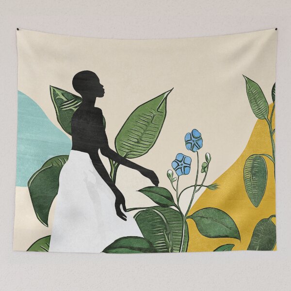 Item preview, Mesmerized by nature  designed and sold by TheaDesign.