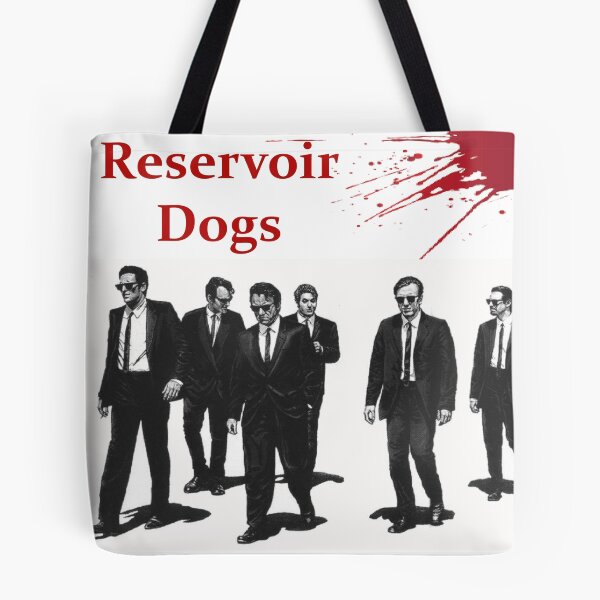 Item preview, A story about a bank robbery  designed and sold by MyFreakyPlanet.