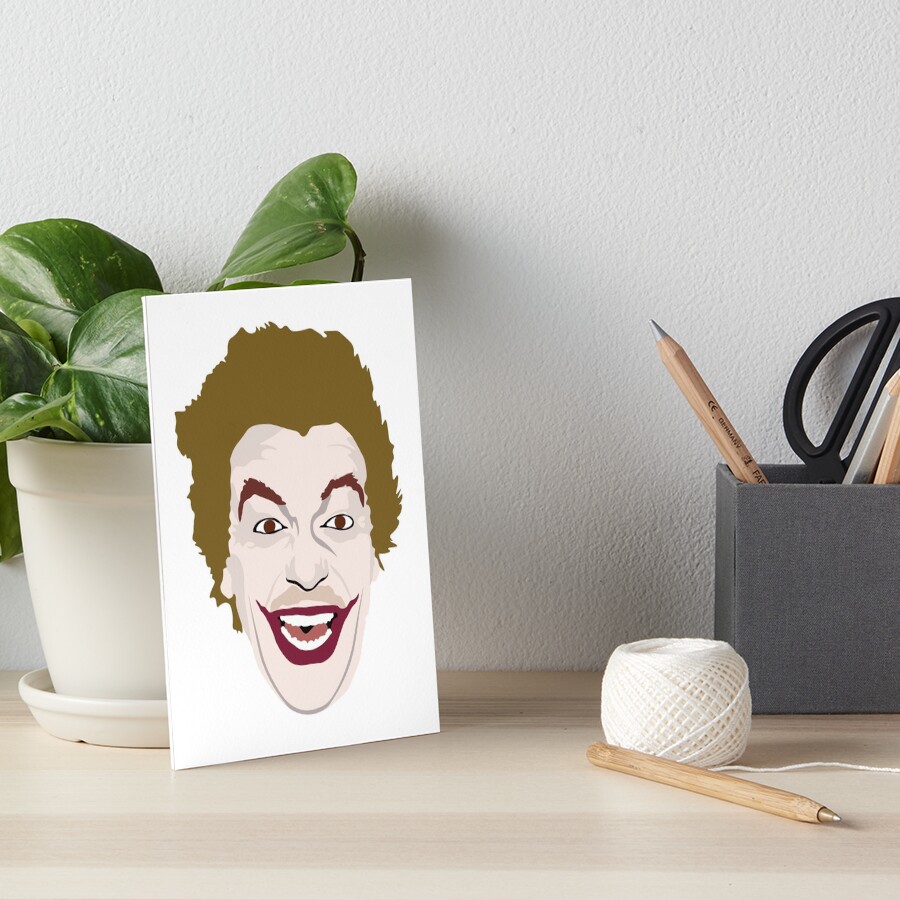 Item preview, Art Board Print designed and sold by FutureSpace.