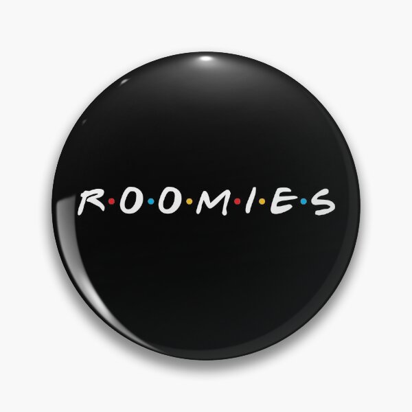 Item preview, Roomies designed and sold by gtee.