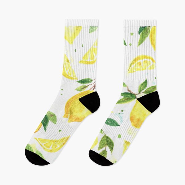Item preview, lemons designed and sold by Jiska De Waard.