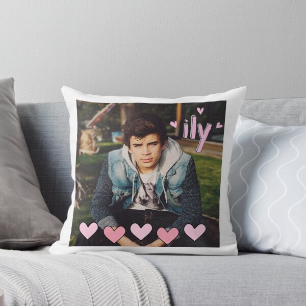 Item preview, Hayes Grier ily designed and sold by emileen2.