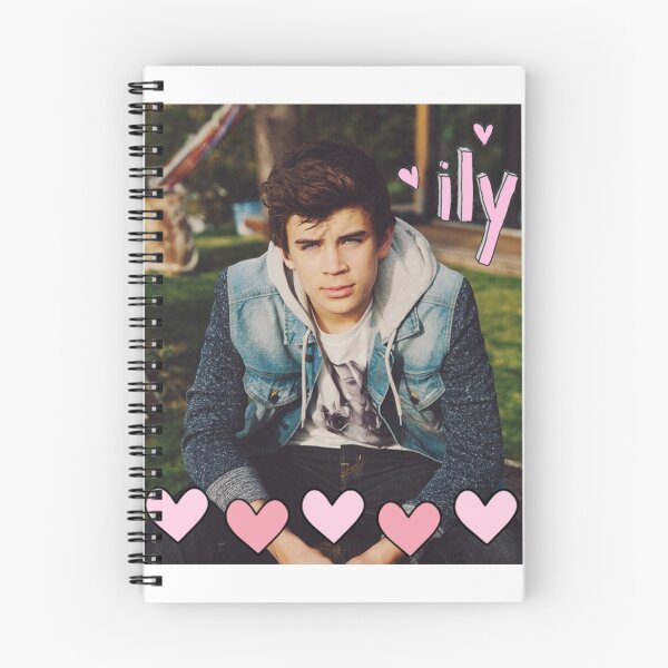 Artikelvorschau, Hayes Grier ily entworfen und verkauft von emileen2.