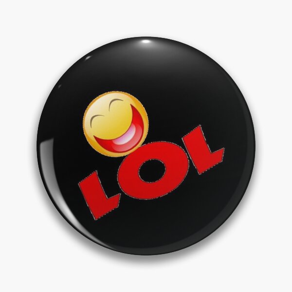 Item preview, LOL Laughing out loud designed and sold by michaeltodd.
