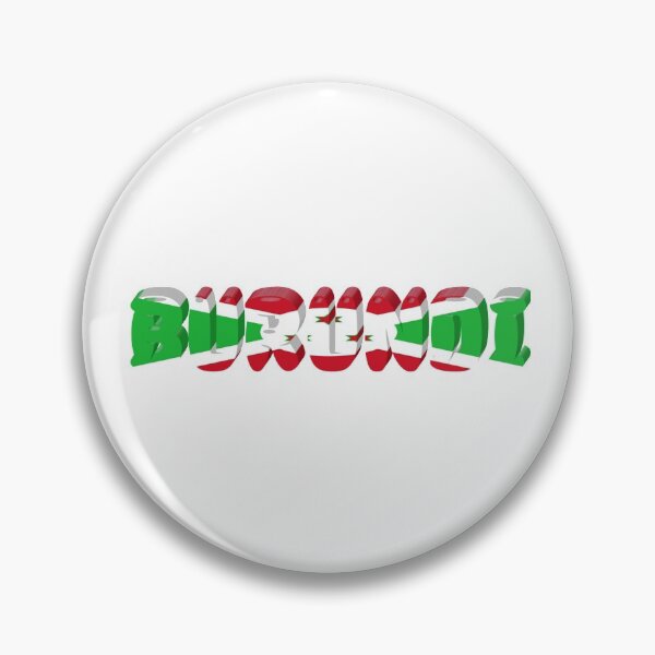 Item preview, Burundi! designed and sold by DoodleDashCollective.