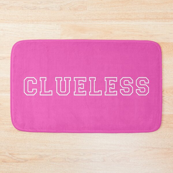 Item preview, Clueless IV designed and sold by Lemon Pepper.