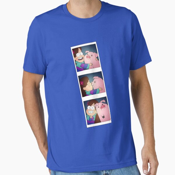 Item preview, Mable and Waddles Photobooth designed and sold by Bronydragon.