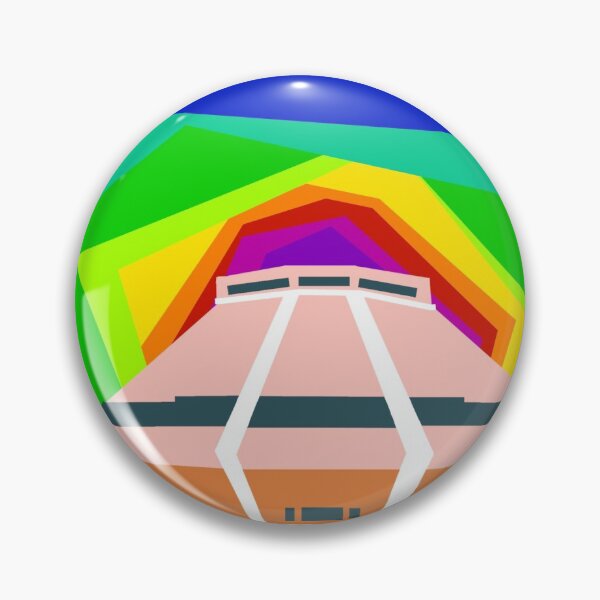 Item preview, Horizons: A Retro Look into the Future designed and sold by PigNose.