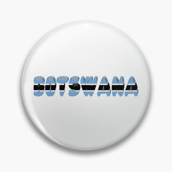 Item preview, Botswana! designed and sold by DoodleDashCollective.