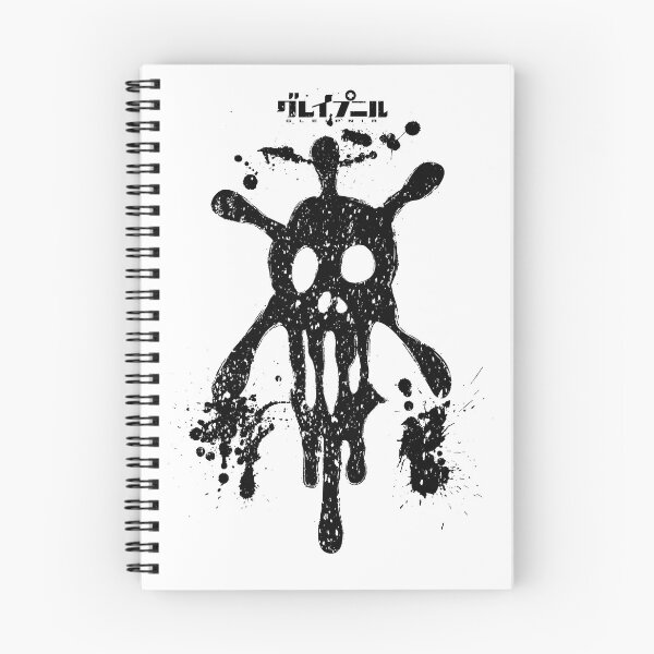 Item preview, GLEIPNIR: SKULL (BLACK) GRUNGE STYLE designed and sold by FunGangStore.