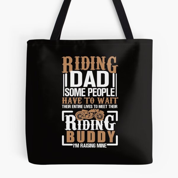 Item preview, Riding Dad designed and sold by KsuAnn.