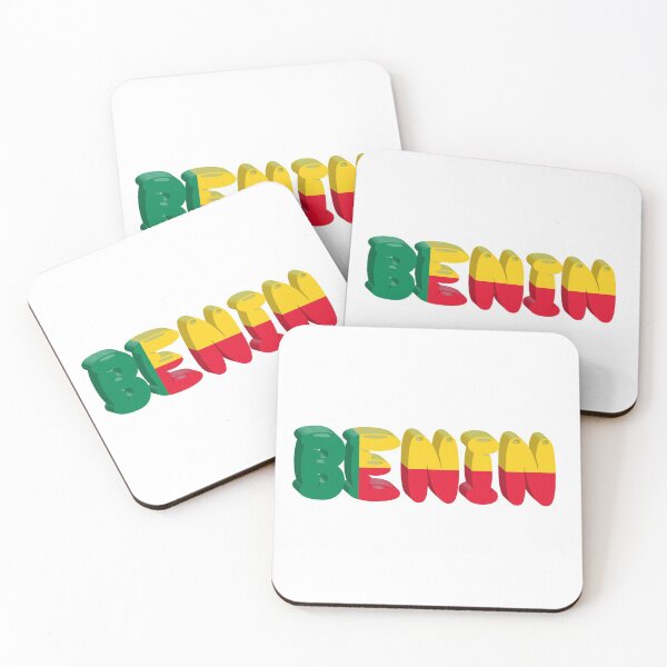 Item preview, Benin! designed and sold by DoodleDashCollective.
