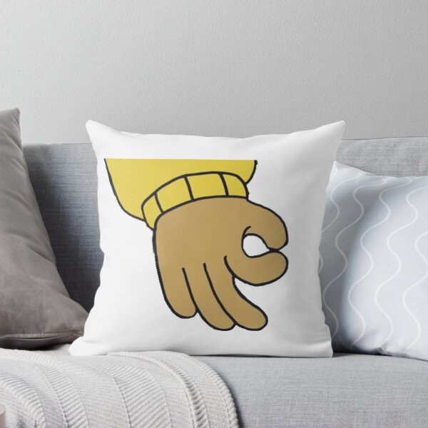 Item preview, Arthur Got 'em designed and sold by nikkivan.