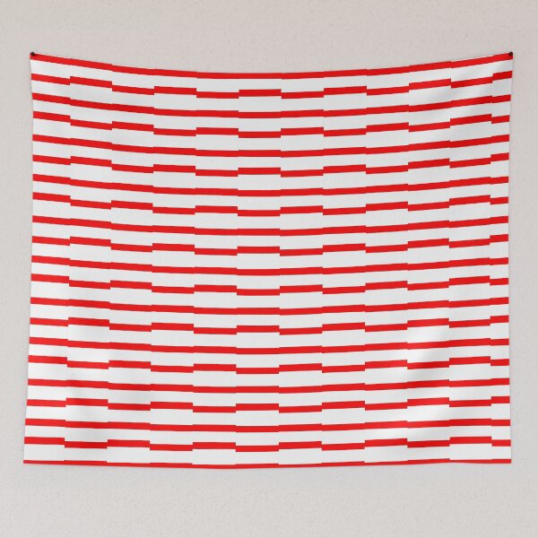 Item preview, Artistic lines print designed and sold by Sujitmone.