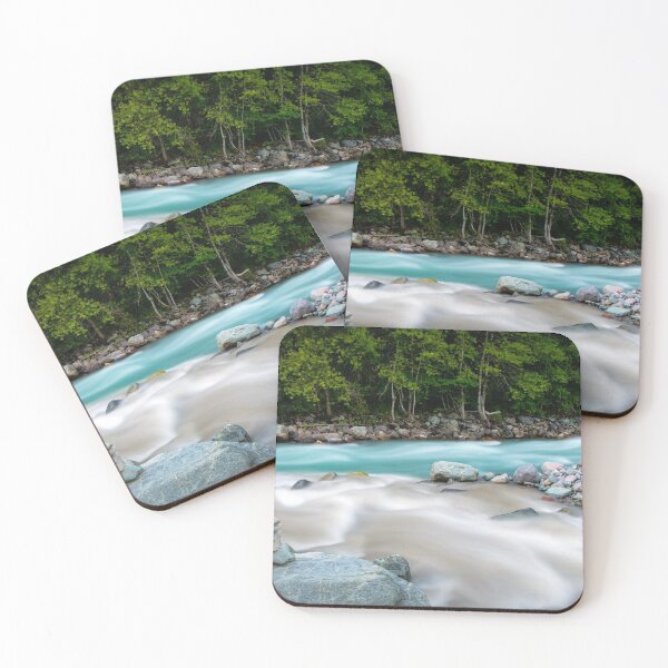 Item preview, Confluence Cheekye Cheakamus River Squamish designed and sold by Kevin Miller Photography.