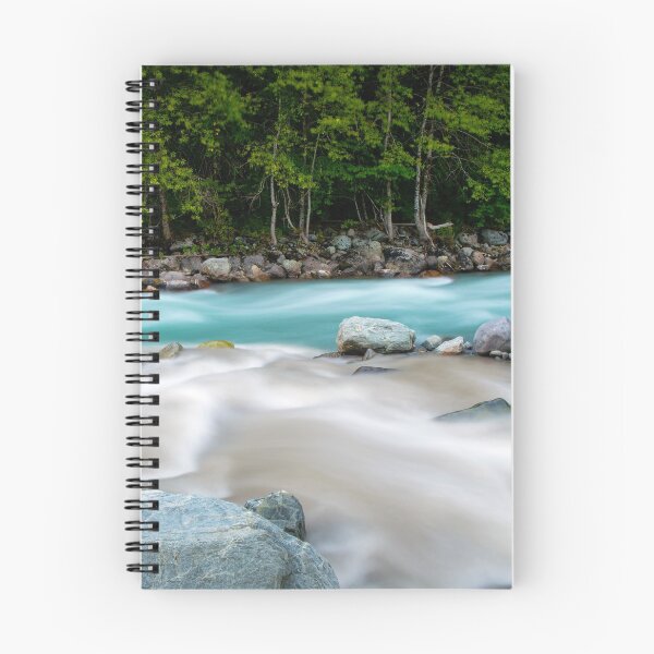 Item preview, Confluence Cheekye Cheakamus River Squamish designed and sold by Kevin Miller Photography.