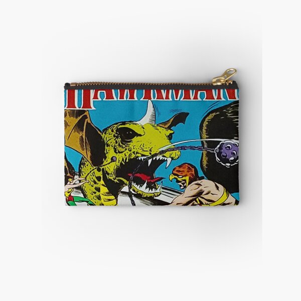 Item preview, Brave and bold Hawkman comic cover designed and sold by geot.