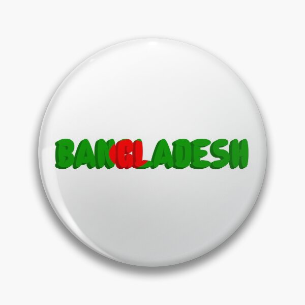 Artikelvorschau, Bangladesch! entworfen und verkauft von DoodleDashCollective.