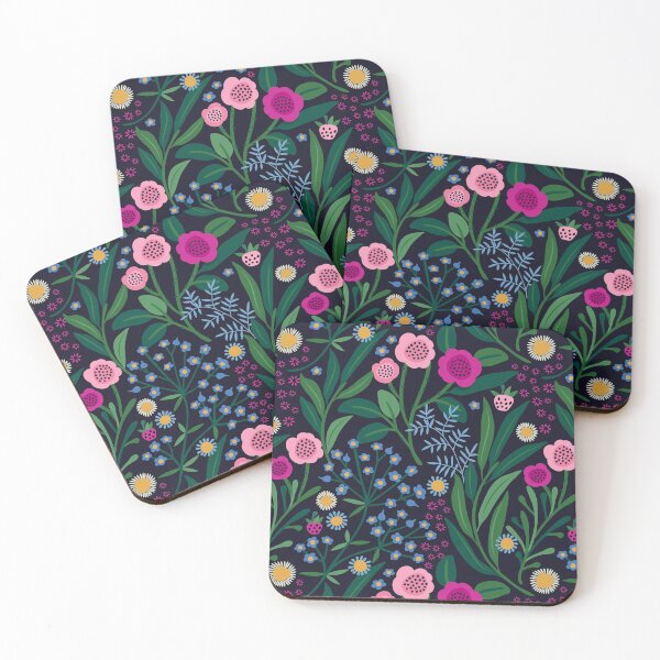 Item preview, Rose garden design  designed and sold by irtsya.
