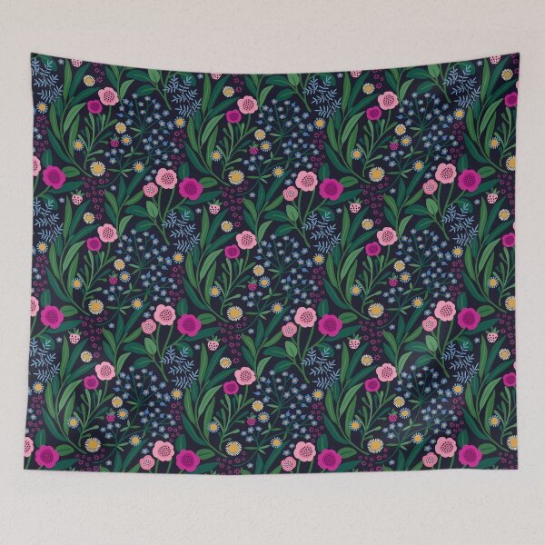 Item preview, Rose garden design  designed and sold by irtsya.