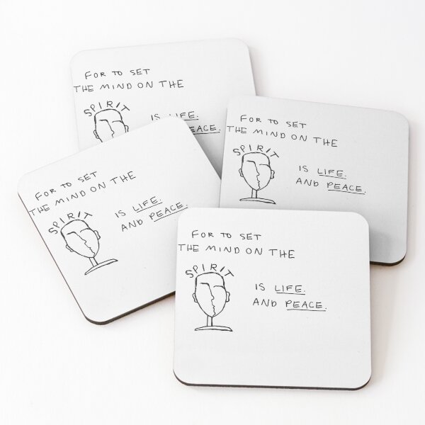 Item preview, life an peace  designed and sold by lucychapman01.