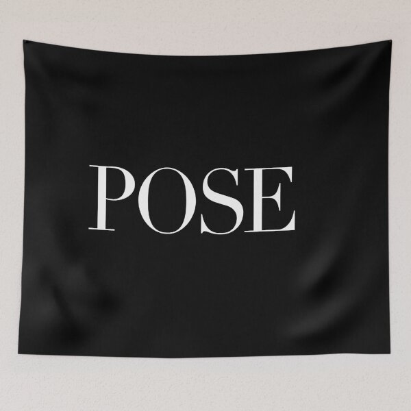Item preview, POSE - Vouge designed and sold by Nazonian.