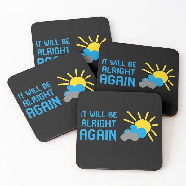 Item preview, Sunshine After The Rain designed and sold by TimeForDesign.