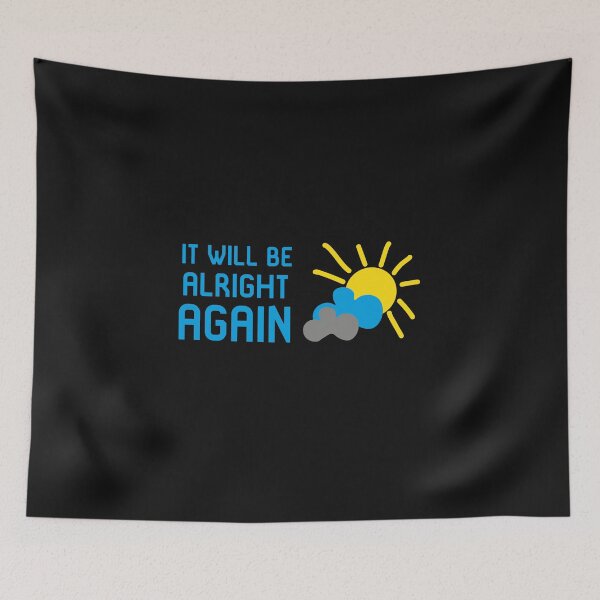 Item preview, Sunshine After The Rain designed and sold by TimeForDesign.