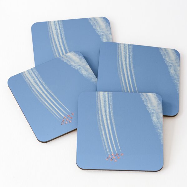 Item preview, Snowbirds in Freefall II - Hillsboro, OR designed and sold by CascadeArts.