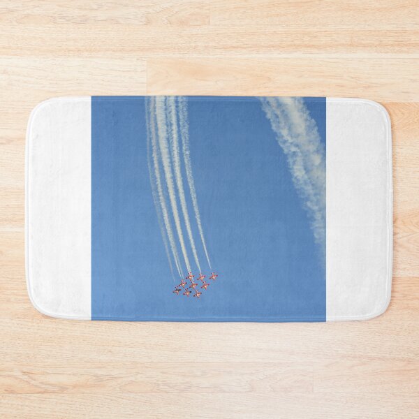 Item preview, Snowbirds in Freefall II - Hillsboro, OR designed and sold by CascadeArts.