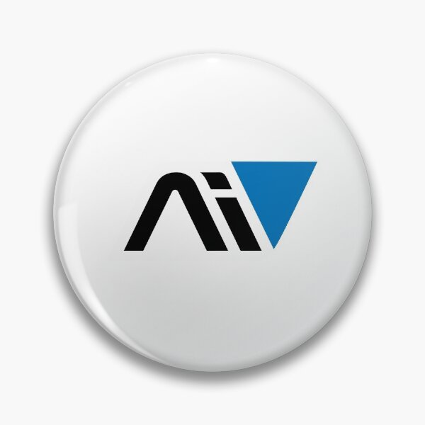 Item preview, Andromeda Initiative, Join the team with Ryder designed and sold by Keyur44.