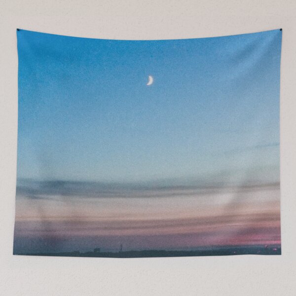 Item preview, Magical Night designed and sold by Rosie Cooke.