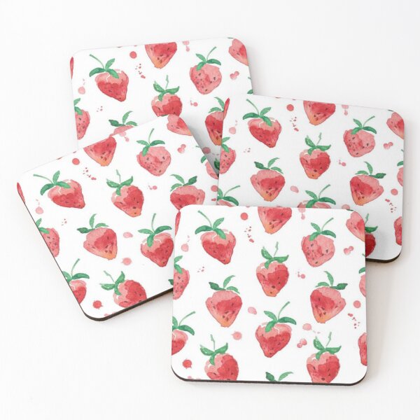 Item preview, Painting Strawberry designed and sold by Oeht.