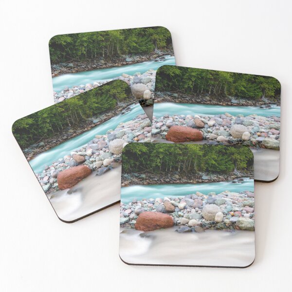 Item preview, Confluence Cheekye Cheakamus River Squamish designed and sold by Kevin Miller Photography.