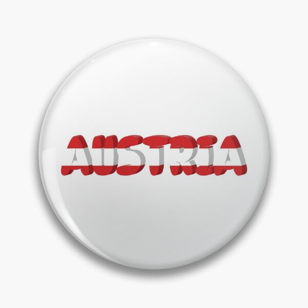 Item preview, Austria! designed and sold by DoodleDashCollective.