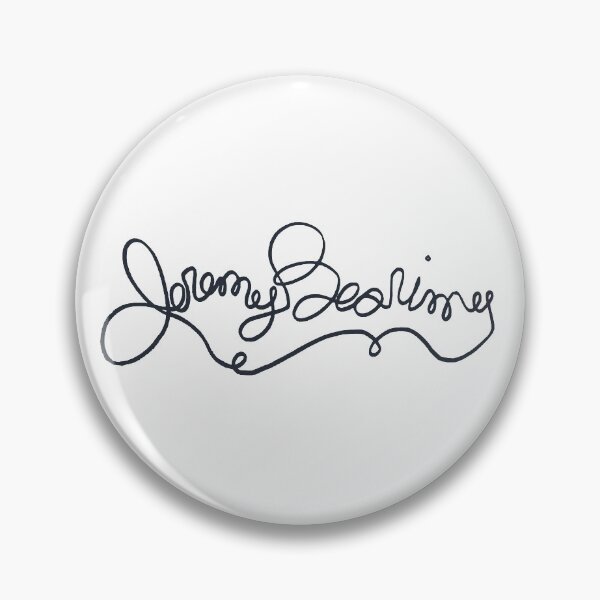 Item preview, Jeremy Bearimy designed and sold by Nazonian.