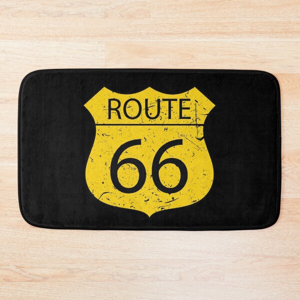 Item preview, Route 66 designed and sold by wtfbba.