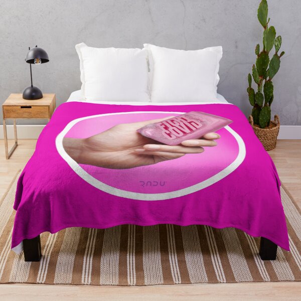 Item preview, Fight COVID with soap pink designed and sold by Radu-Gabriel.