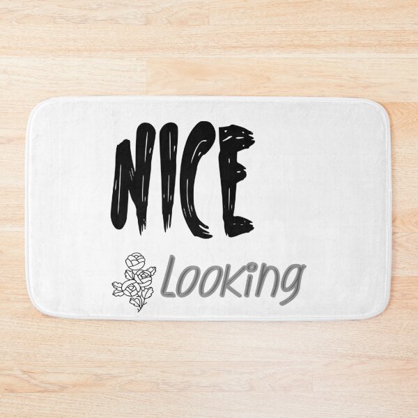 Item preview, Quarantine Nice Looking designed and sold by Designs That Speak ✨.