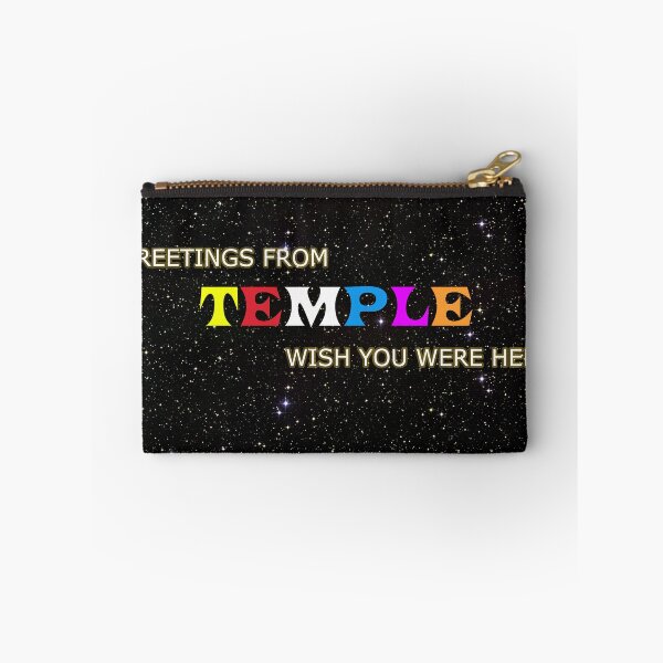 Item preview, temple - wish you were here designed and sold by caitlyn5a.