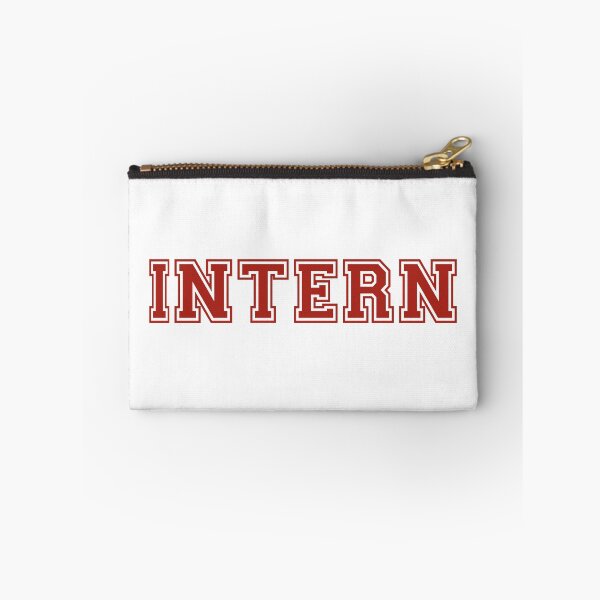 Item preview, Intern Crimson designed and sold by itismimi.