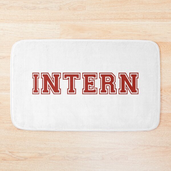 Item preview, Intern Crimson designed and sold by itismimi.